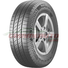 COP. 165/70 R13 88/86R RAINMAX 5